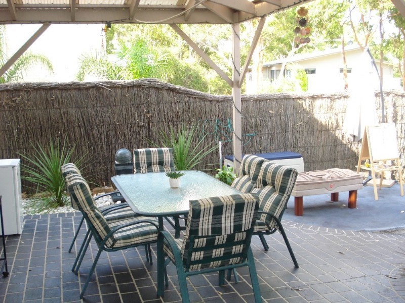 58 St Georges Crescent, Sandy Point NSW 2172