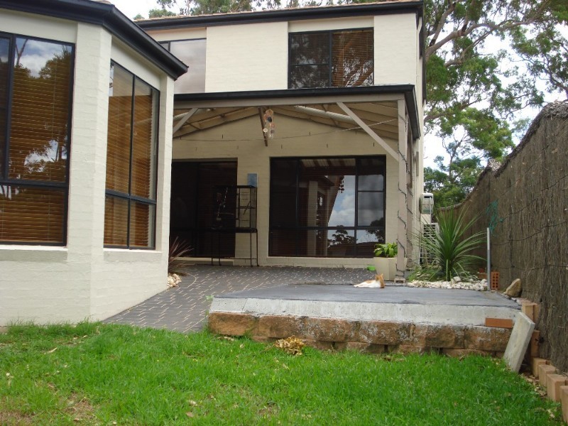 58 St Georges Crescent, Sandy Point NSW 2172