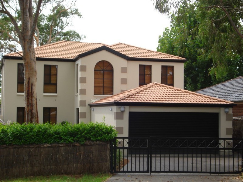 58 St Georges Crescent, Sandy Point NSW 2172