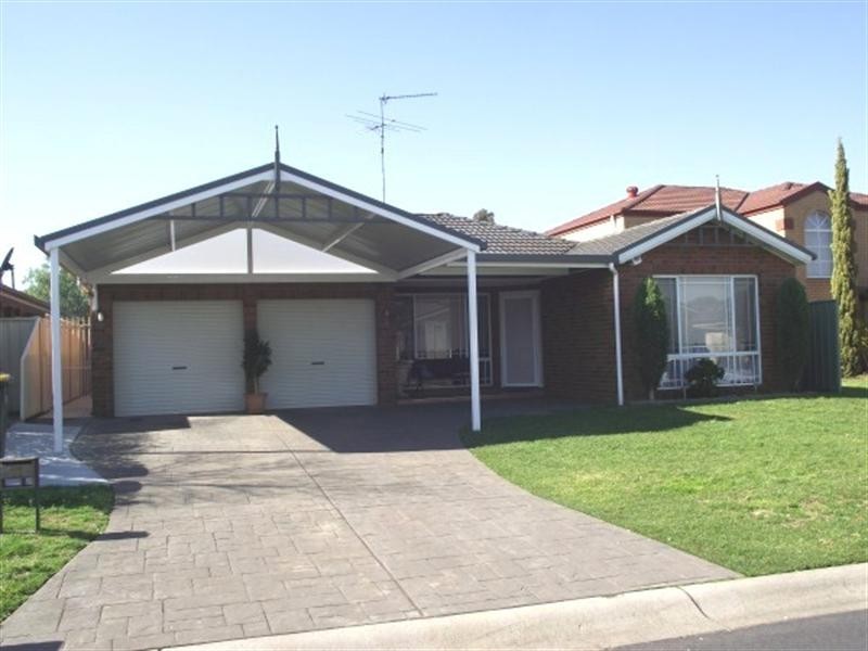 Cecil Hills NSW 2171