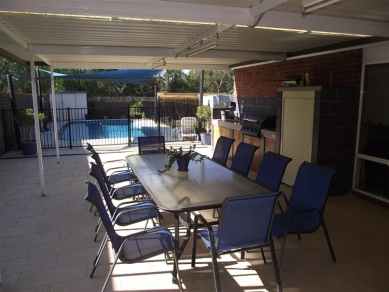 Cecil Hills NSW 2171