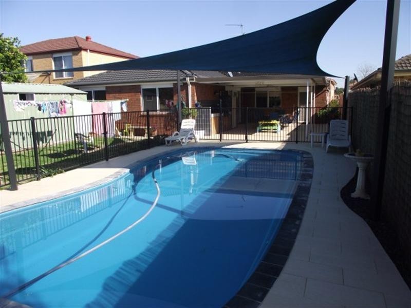 Cecil Hills NSW 2171