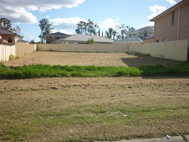 3 Tathra Avenue, Prestons NSW 2170