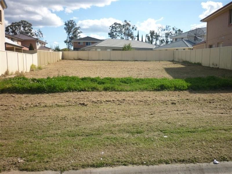 3 Tathra Avenue, Prestons NSW 2170