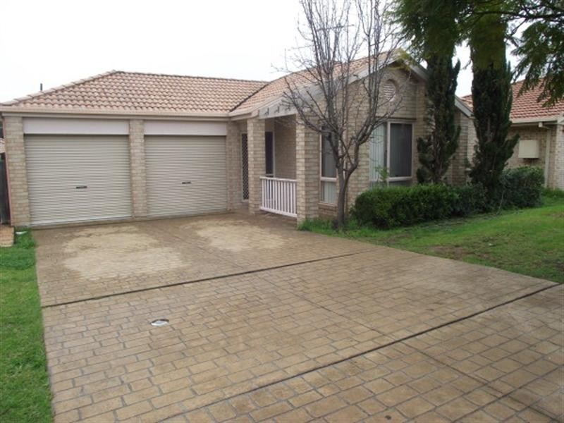 Horningsea Park NSW 2171