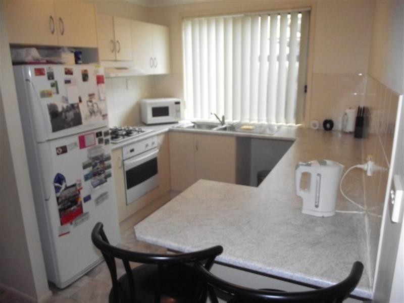 Horningsea Park NSW 2171