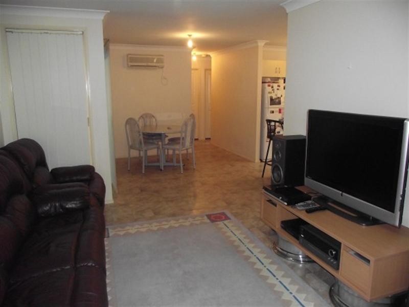 Horningsea Park NSW 2171