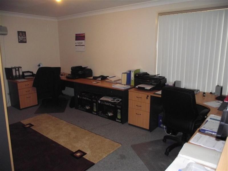 Horningsea Park NSW 2171