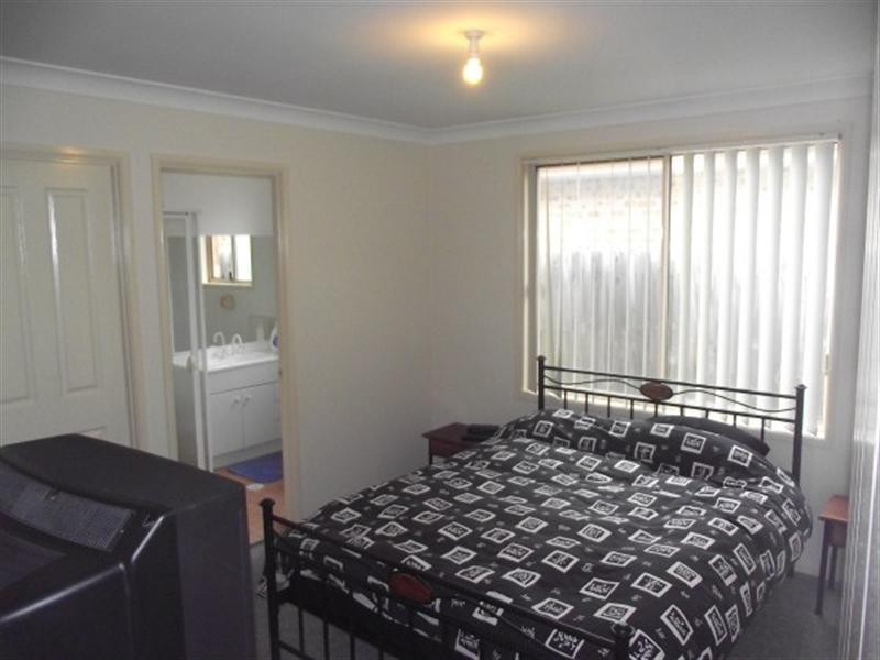 Horningsea Park NSW 2171