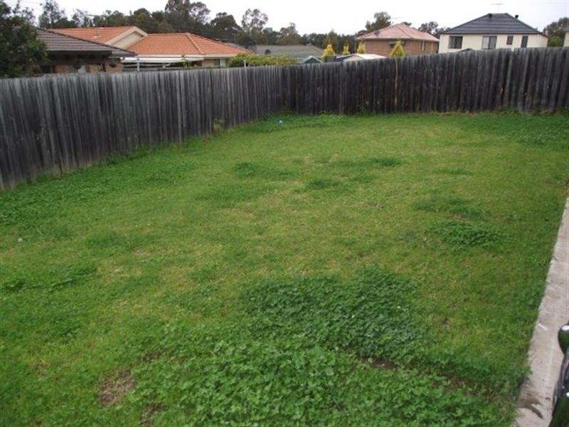 Horningsea Park NSW 2171