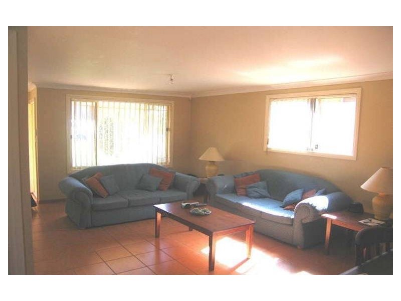 Green Valley NSW 2168