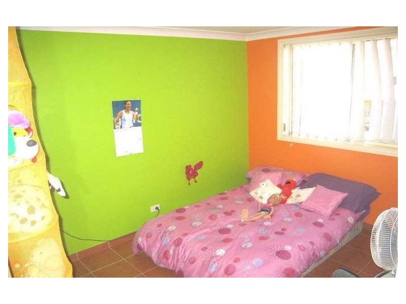 Green Valley NSW 2168