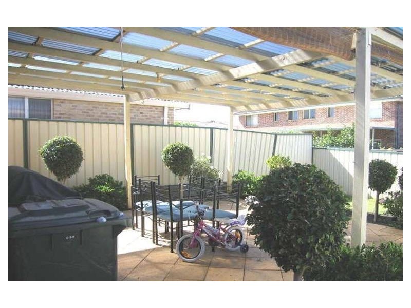 Green Valley NSW 2168