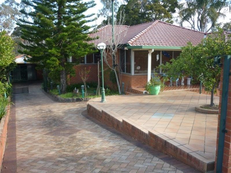 36 Paine Avenue, Moorebank NSW 2170