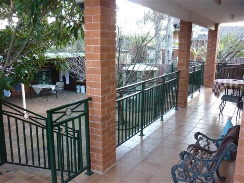 36 Paine Avenue, Moorebank NSW 2170