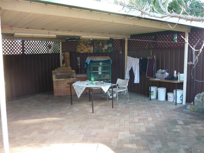 36 Paine Avenue, Moorebank NSW 2170