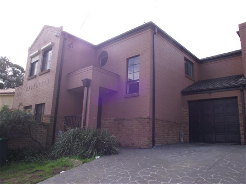 Chipping Norton NSW 2170