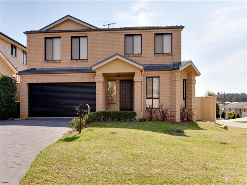 19B Hobler Avenue, West Hoxton NSW 2171