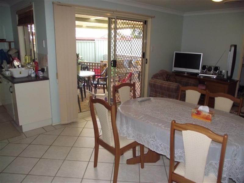 31 Nethercote Close, Prestons NSW 2170