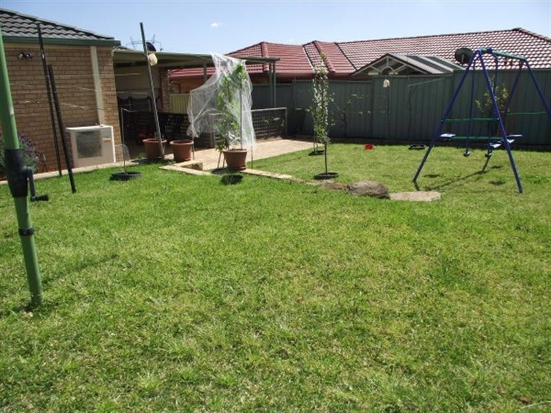 31 Nethercote Close, Prestons NSW 2170