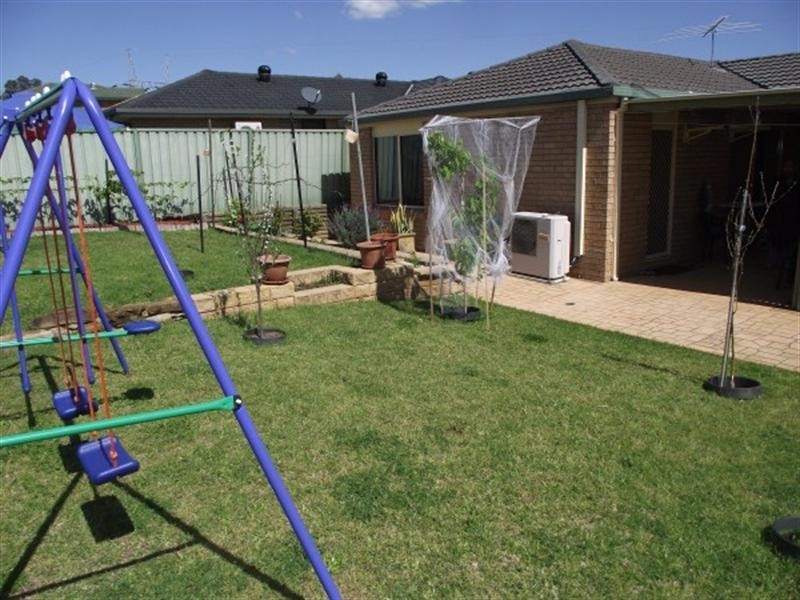 31 Nethercote Close, Prestons NSW 2170