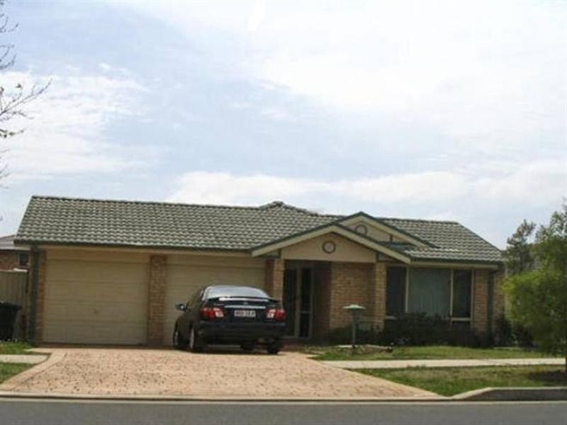 Wattle Grove NSW 2173