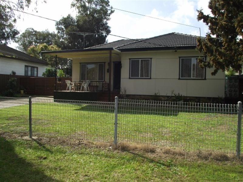 18 Kennedy Street, Liverpool NSW 2170