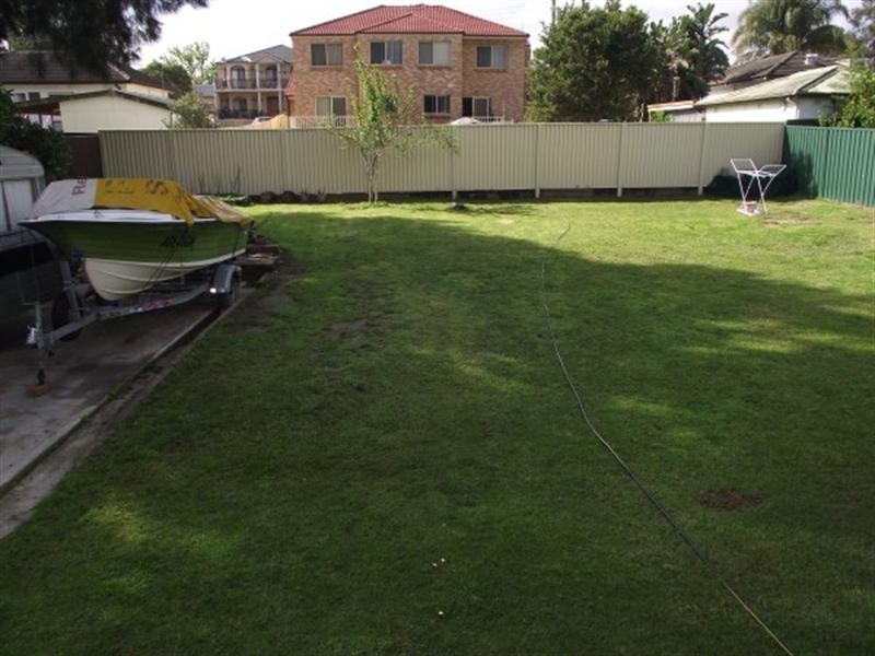 18 Kennedy Street, Liverpool NSW 2170