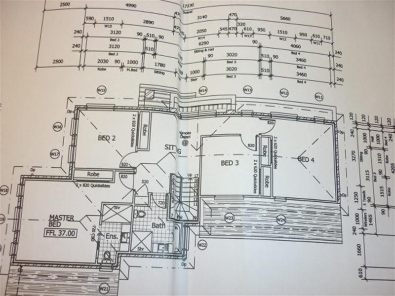 Lot 1322 Wingham Road, Carnes Hill NSW 2171