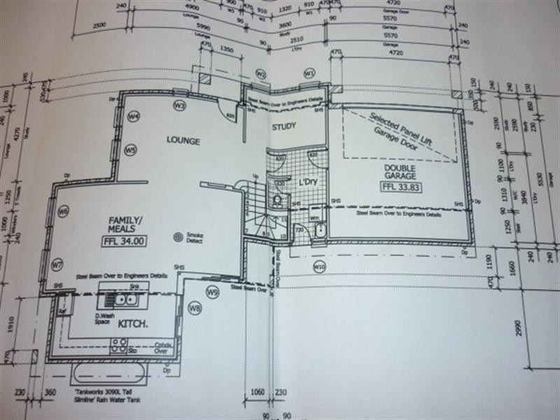 Lot 1322 Wingham Road, Carnes Hill NSW 2171