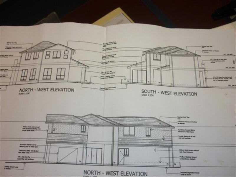 Lot 1322 Wingham Road, Carnes Hill NSW 2171