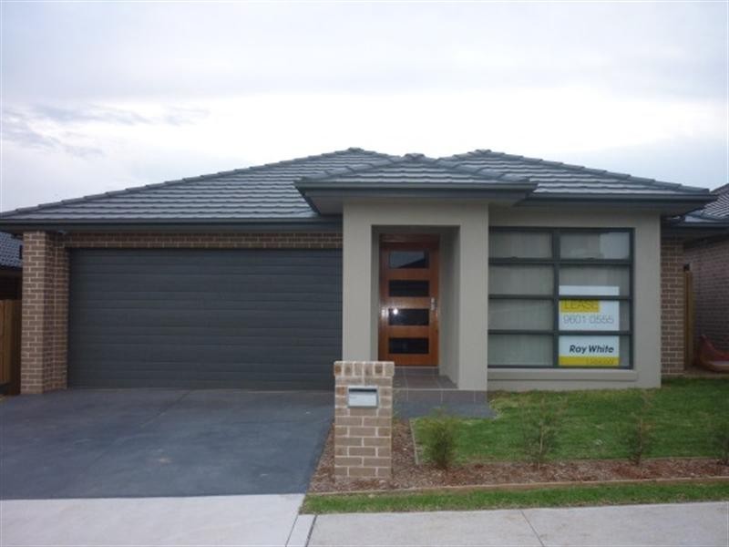 Oran Park NSW 2570