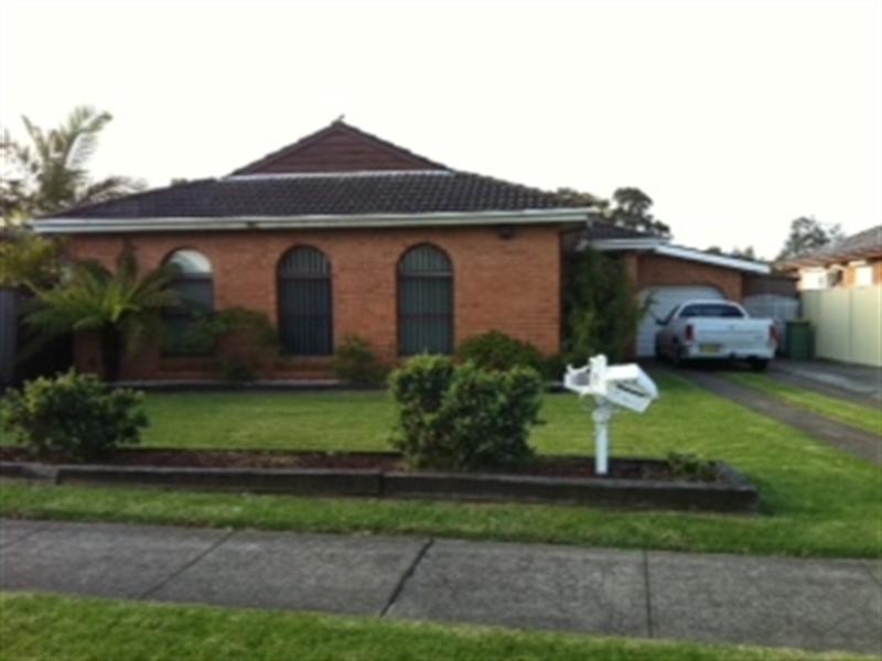 Bossley Park NSW 2176