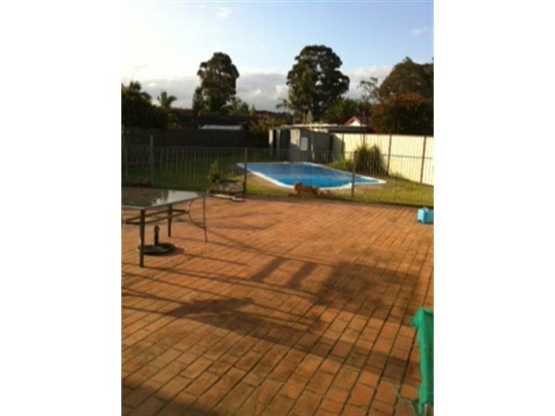 Bossley Park NSW 2176