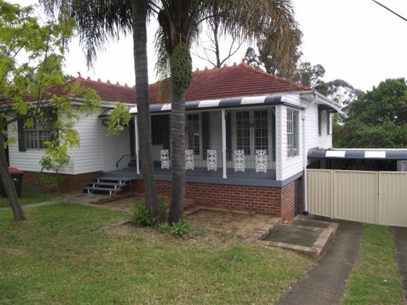 2 Fresian Street, Busby NSW 2168