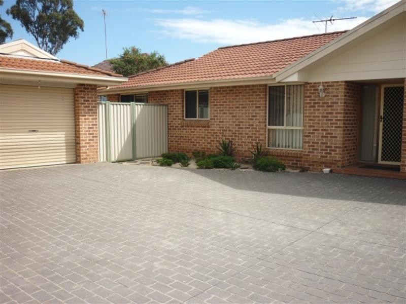 Fairfield East NSW 2165