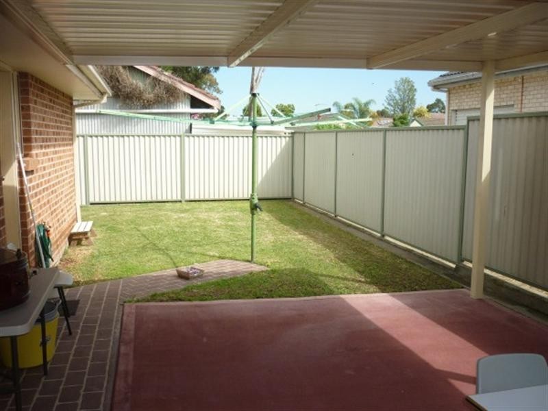Fairfield East NSW 2165