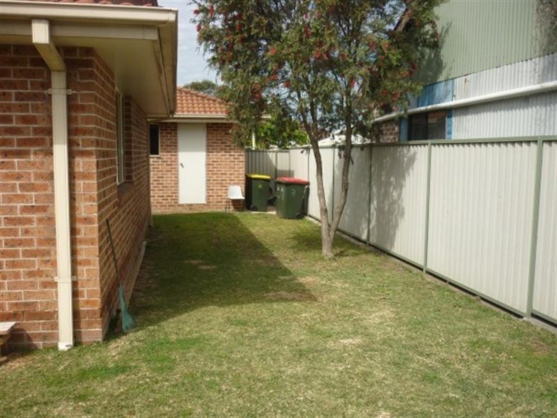 Fairfield East NSW 2165