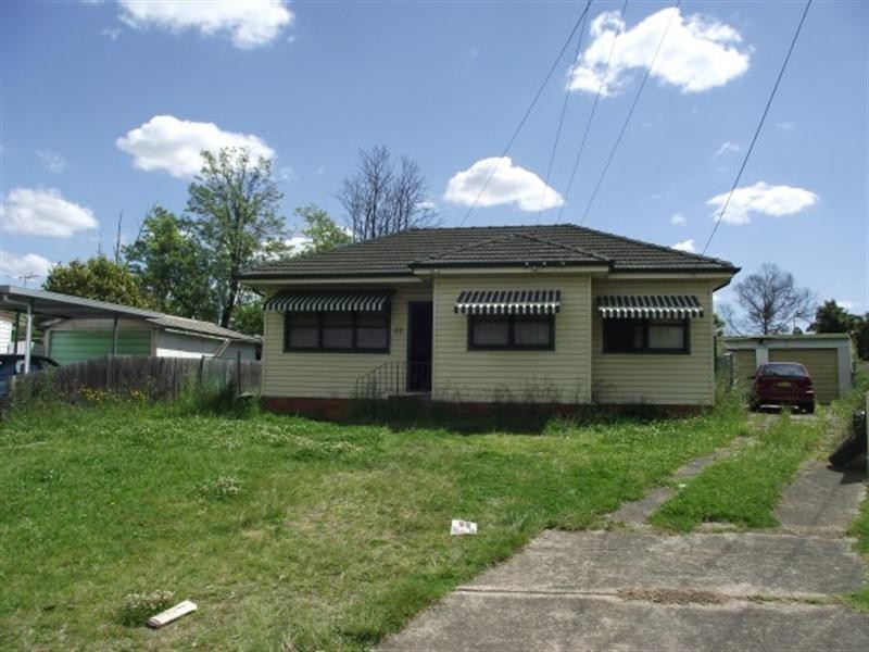 Lot 23, Lot 25 Mayberry Crescent, Liverpool NSW 2170