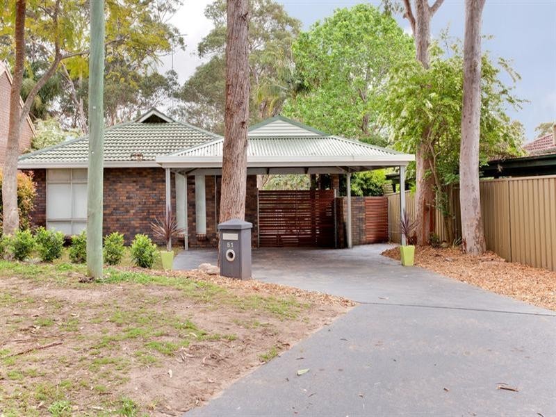 Sandy Point NSW 2172