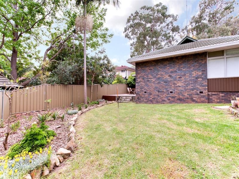 Sandy Point NSW 2172