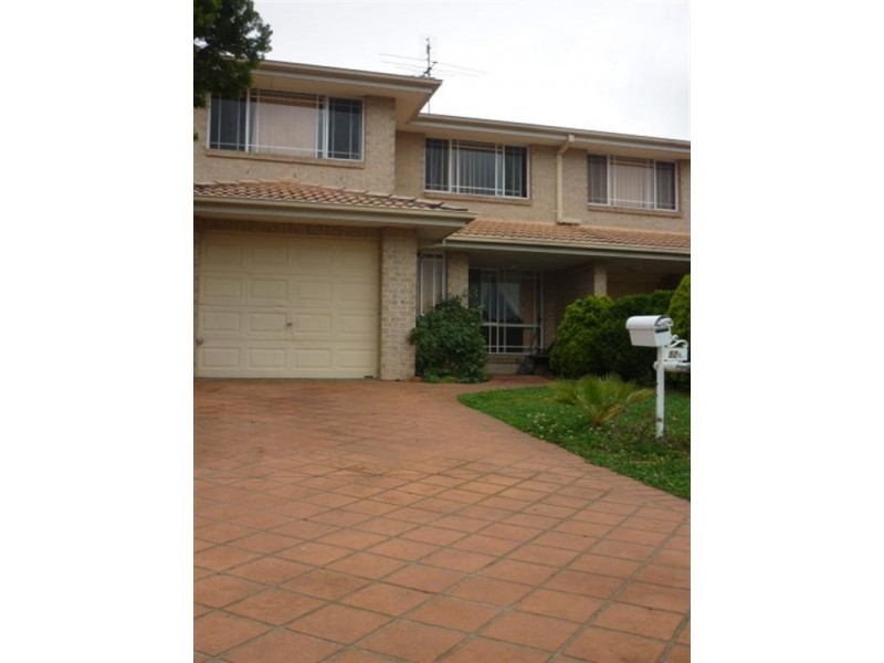 52A Anastasio Road, Liverpool NSW 2170