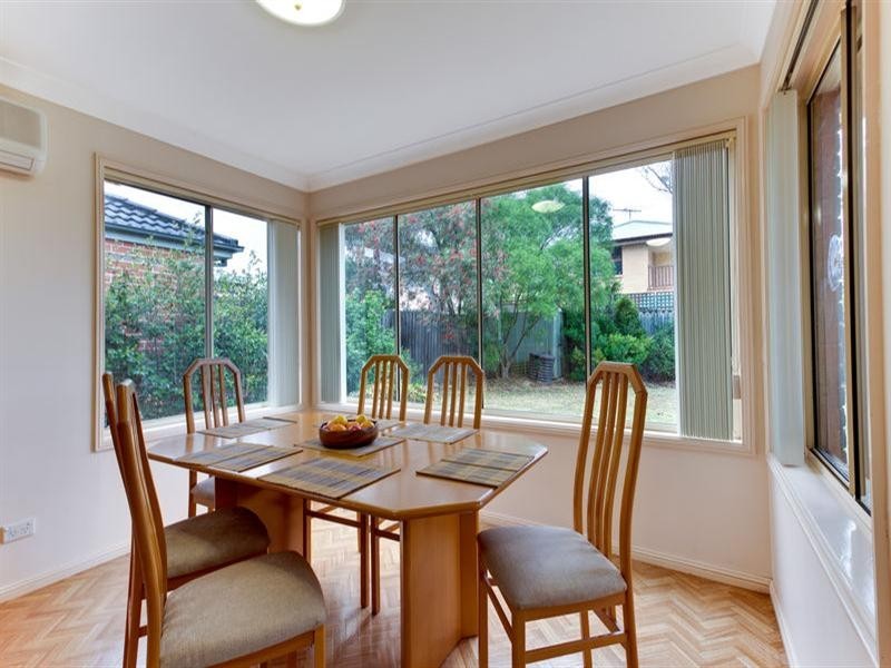 4 Murndal Court, Wattle Grove NSW 2173