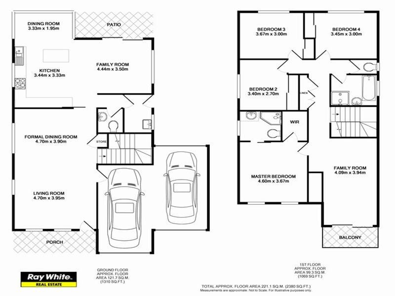 4 Murndal Court, Wattle Grove NSW 2173