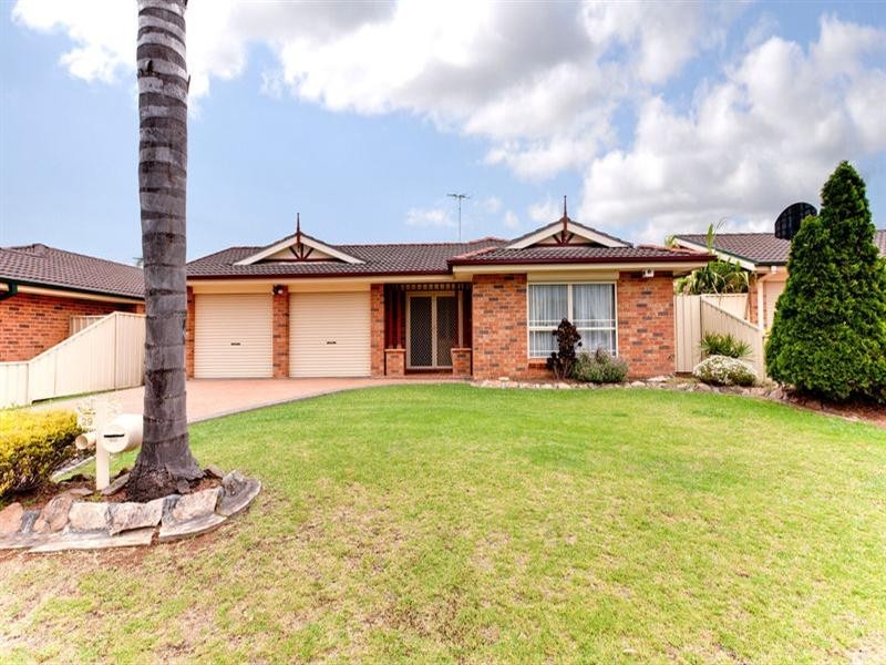 29 Government Road, Hinchinbrook NSW 2168