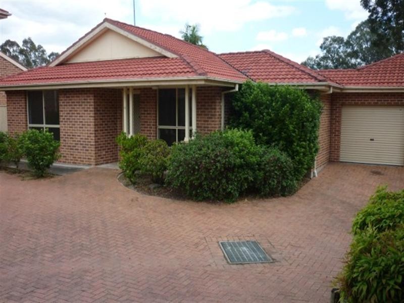 Hammondville NSW 2170