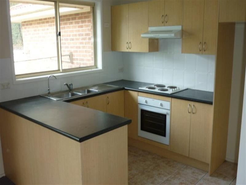 Hammondville NSW 2170