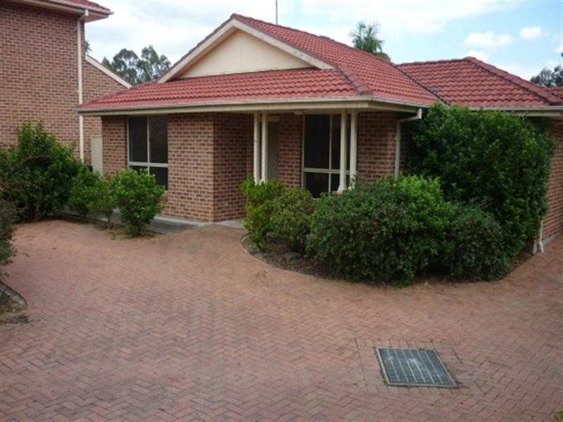 Hammondville NSW 2170