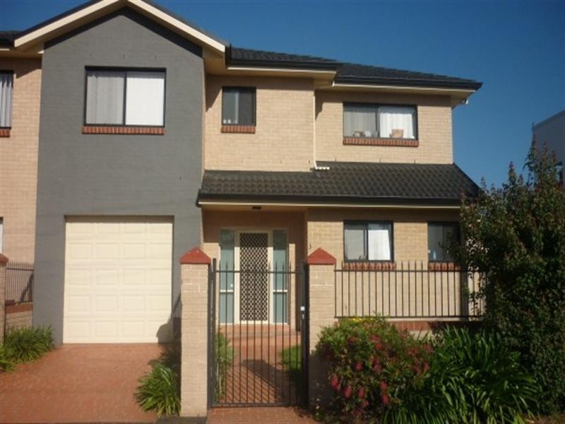 3/6-8 Hillier Road, Liverpool NSW 2170