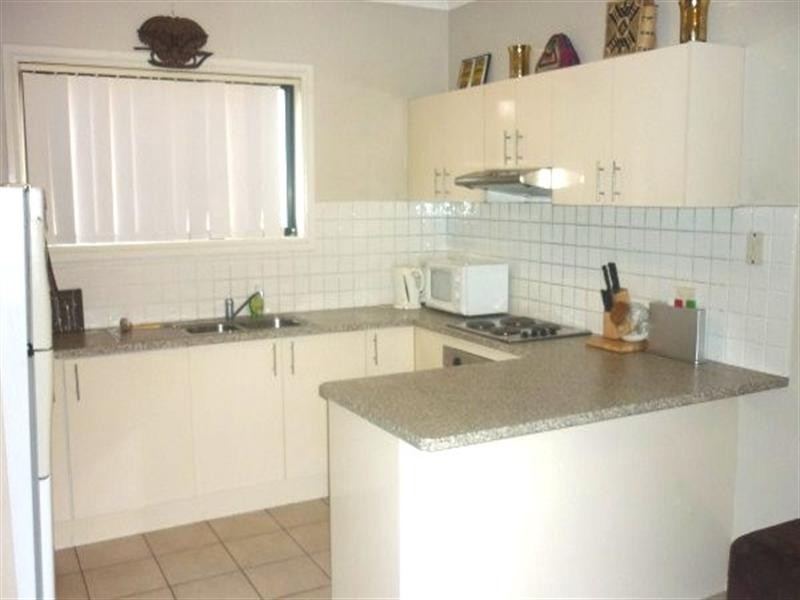 3/6-8 Hillier Road, Liverpool NSW 2170